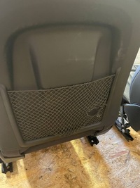 фото thumb №5, Audi a4 s4 b9 sedan сидіння / диван / комплект шкіра електричні