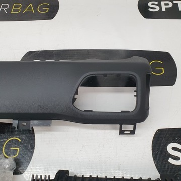 фото thumb №8, Master iii iv панель консоль подушки ремені подушка безпеки