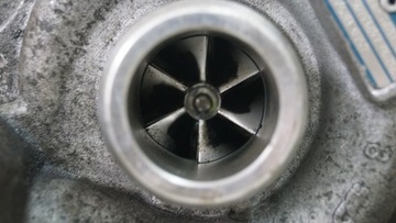 фото thumb №6, Турбонагнітач audi a4 b8 a5 q5 2.0 tdi 03l145702d