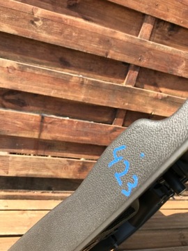 фото thumb №7, Боковина двері правий перед opel meriva b 466229783