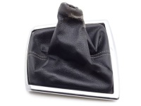 фото thumb №4, Рамка чехол тяга переключения передач toyota yaris 58842 nr1