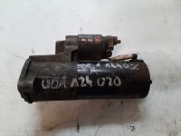 Купити Audi vw 1.9 tdi стартер r348 стартер 0001124020 "bosch", фото thumb