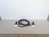 Купить Омыватель лампа пабтрубок  шланг opel insignia a, фото thumb