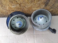 Повітродувка обдув вентилятор ford windstar комплект Оригінал, фото thumb