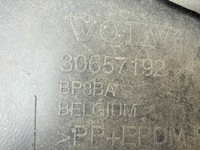 фото thumb №8, Бампер перед передний volvo c30 i омыватель 30657192