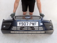 фото thumb №1, Ford focus mk2 04-07 бампер перед переднее