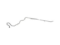 фото thumb №1, Шланг пального opel astra j 1.4t 13284123