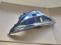 фото thumb №13, Hyundai elantra vii - лампа левая передняя full led 10 pin