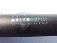 фото thumb №7, Bmw 7 f01 750i n63 xdrive wał приводной 7631364