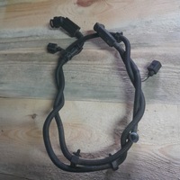 фото thumb №1, Шланг wąż adblue vw passat b8 volkswagen оригинальный номер 3q0131984ad