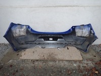 фото thumb №10, Бампер задня задній ford ka plus lift 2018- j7bb-17d782-a