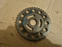 фото thumb №1, Колесо зубчатое распределительного вала renault espace iv 2.0 dci m9r