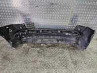 фото thumb №7, Бампер задний audi q5 ii 80a 18r ly9t чёрный оригинал