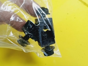 фото thumb №10, Решётка радиатора решётка hyundai santa fe рестайлинг 8635126700 nr89