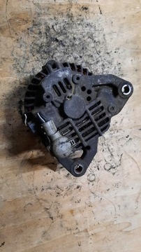 фото thumb №4, Генератор mazda 6 2.0d 03r