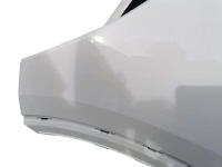 фото thumb №12, Бампер, решётка радиатора, решётка радиатора, решётки, электропроводка, радар mercedes eqa w-243 49.