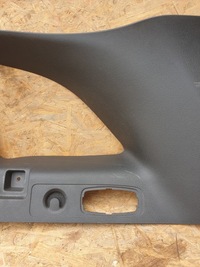 фото thumb №3, Renault koleos ii захист стійка зад