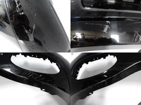 фото thumb №13, Bentley continental 3w8 gtc / gt 04-10 бампер задняя + спойлер неклеенный