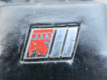 фото thumb №11, Руль s line nardi torino автомат tiptronic audi a4 b5 a6 c5 a8 d2