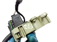 фото thumb №8, Mercedes-benz c w203 2004 панелі керування, перемикачі