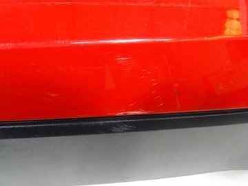фото thumb №9, Бампер зад задній seat altea 2004-2009 ls3h