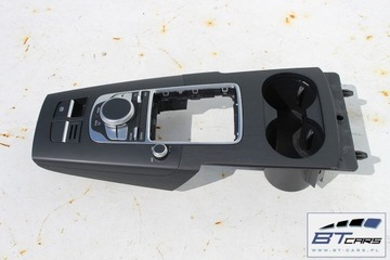 фото thumb №14, Audi a3 набір mmi 3g+ монітор зчитувач mib панель 8v0035036 8v0919604a 8v091