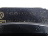 фото thumb №9, Pas безопасности правое зад заднее 7n0857812raa seat alhambra ii 7n