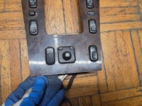 фото thumb №6, Рамка dekor домкрата mercedes w210 486010