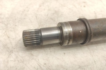 фото thumb №7, Напіввісь передня права mazda 5 cw gg6325500a 1.56l дизель 85kw 2012