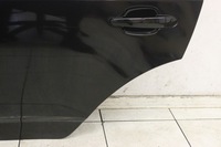 фото thumb №6, Bmw x3 e83 03r- двері ліві задні лівий зад 475