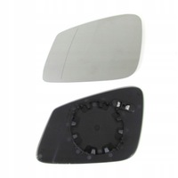 фото thumb №1, Вкладиш дзеркало bmw 7 f01 2008-2016 з підігрівом