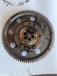 фото thumb №6, Колеса колесо распределительного вала грм renault gama t dti 13 volvo fh 4 fm 4 d13k