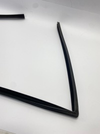 Прокладка стекло дверь перед правая правых пассажира mercedes w140 s kla wew в Украине, фото thumb