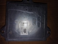 фото thumb №2, Ford mondeo mk5 fusion преобразователь full led