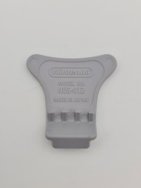 РАСШИРИТЕЛЬ ПАК JUMP PAK N64 НУС-012 ЭКСТРАКТОР