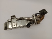 Купити Радіатор вихлопних газів egr bmw f10 f20 f25 f30, фото thumb