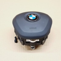 фото thumb №6, Bmw 2 f45 f46 2015-2019 подушка  подушка водій оригінал 33699239501