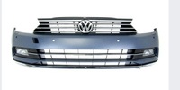 фото thumb №7, Vw passat b8 3g комплектний перед капот повний led крило бампер pas
