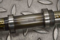 фото thumb №6, Левый вал всасывающий распределительного вала mercedes-benz cls c219 1115401554501 17807404