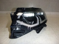 Land rover discovery sport l550 рестайлинг  фара фара перед led mid америка левая Доставка, фото thumb