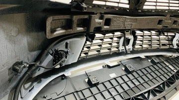 фото thumb №14, Бампер переднее opel astra l 2021-