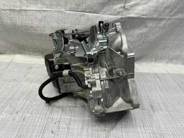 фото thumb №4, Коробка передач коробки передач suzuki swift mk8 as4