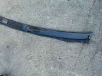 фото thumb №12, Жабо пластиковий mitsubishi pajero iii europa