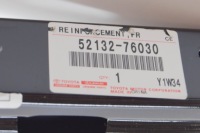 фото thumb №8, Lexus ux передний бампер усилитель новый оригинальный 5213276030