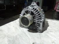 Купити Генератор renault 1,5 dci bosch 0986080140, фото thumb