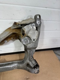 фото thumb №8, Підрамник підвіска перед, передній, підрамник, поперечина mercedes sl r230, w230 za