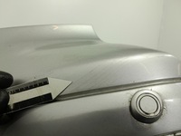 фото thumb №11, Volvo v50 i бампер задняя задний 426-26