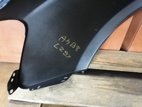 фото thumb №7, Крыло правый перед audi a4 b8 рестайлинг lz9y