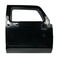 фото thumb №1, Hummer h3 06-10r дверь перед передние правое оригинал oem
