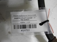 фото thumb №9, Супорт гальмівний лівий перед saab 9-3 ii 1.9 tid